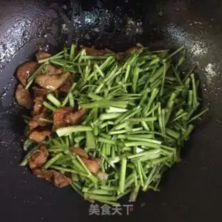 Make Wild celery step 7
