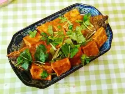 Make Carp