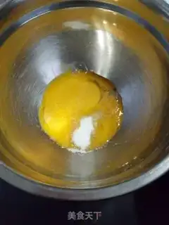 Make marshmallow fingers step 3