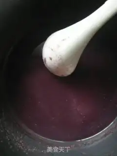 Make Five grains of rice step 3