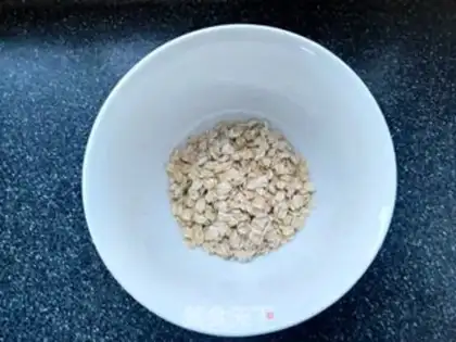 Make A fruit bun step 8
