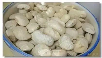 Make ♪ So white soy ♪ step 2