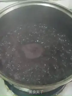 Make Five grains of rice step 4