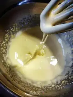 Make Homemade mayo step 5