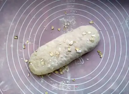Make A fruit bun step 10