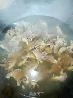 Make Spicy duck step 4