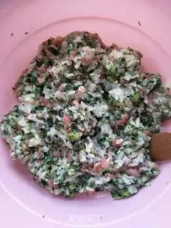 Make The rice is roasted step 1