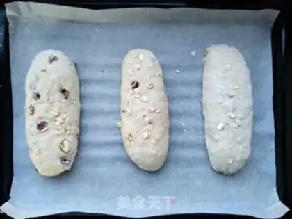 Make A fruit bun step 11