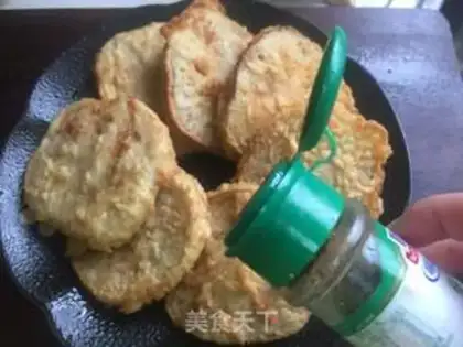Make Flames step 11