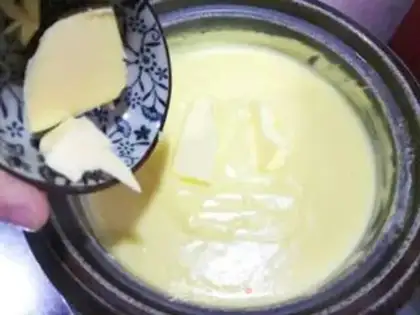 Make Homemade mayo step 7