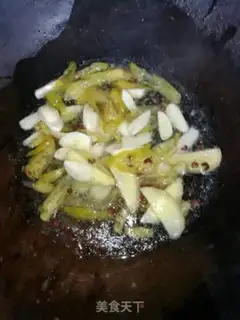 Make Spicy duck step 6
