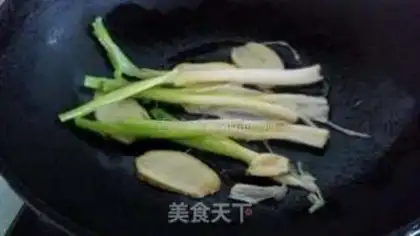 Make Fish and sheep are fresh step 2