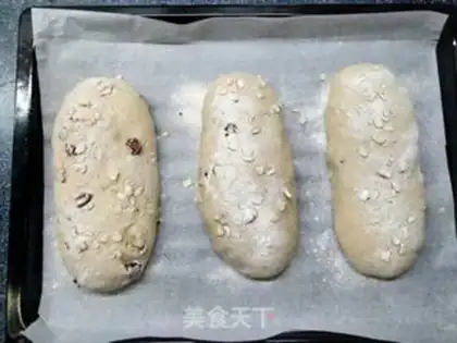 Make A fruit bun step 13