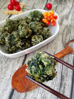 Make Zipperballs step 12