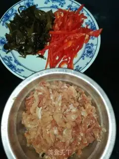 Make Fish fragrance step 0
