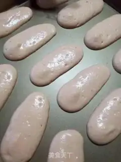 Make marshmallow fingers step 11