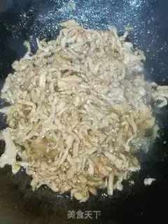 Make Fish fragrance step 2