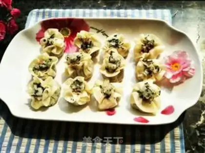 Make The rice is roasted step 7