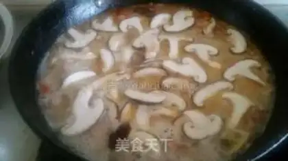 Make Fish and sheep are fresh step 7