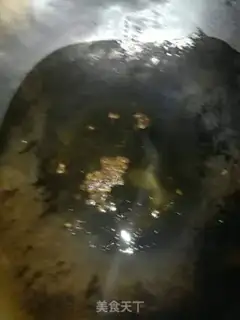 Make Fish fragrance step 3