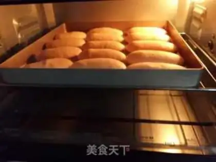 Make marshmallow fingers step 12