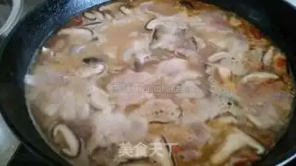 Make Fish and sheep are fresh step 8