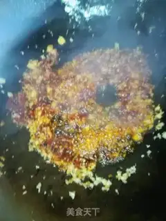 Make Fish fragrance step 4