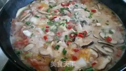Make Fish and sheep are fresh step 9