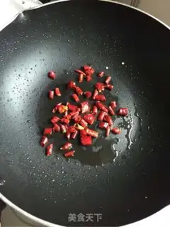 Make Miyagi tofu step 5