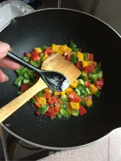 Make Miyagi tofu step 6