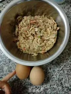 Make Shrimp step 0