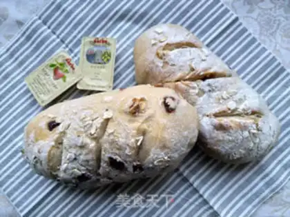 Make A fruit bun step 18