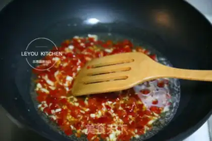 Make Shrimp step 1