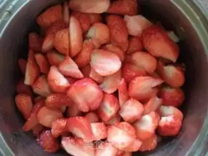Make Lian Pork Pearlball step 10