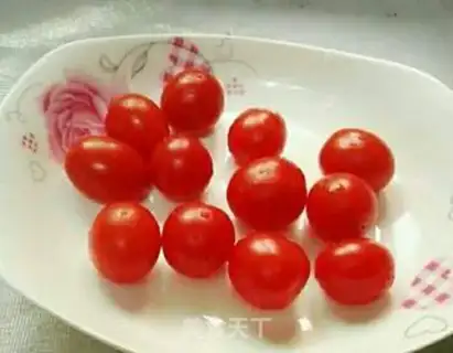 Make Fruit salad step 4