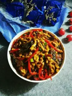 Make Fish fragrance step 10