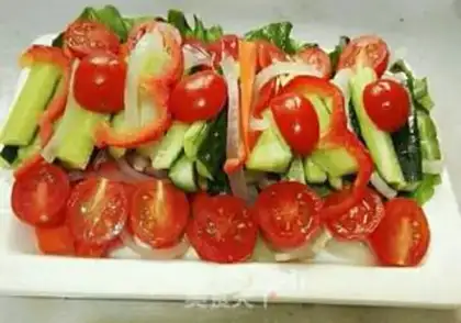 Make Fruit salad step 5
