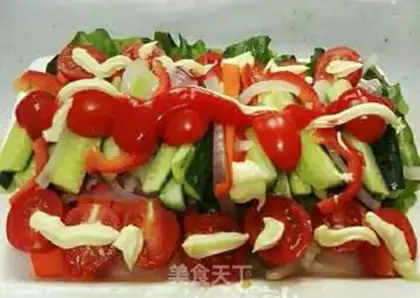 Make Fruit salad step 6