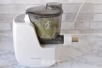 Make Noodles step 7