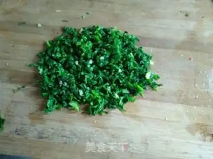 Make Fried eggs step 3