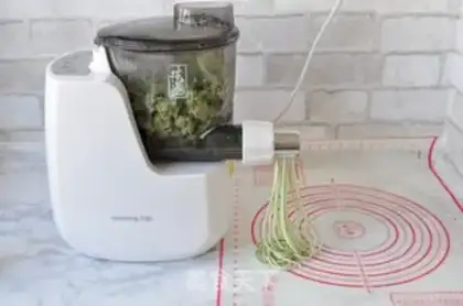 Make Noodles step 8