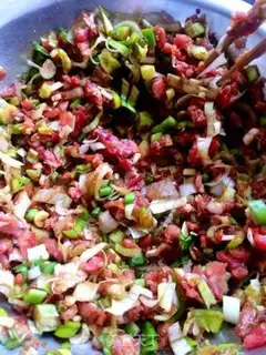 Make Chestnut step 3