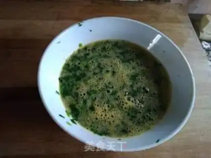 Make Fried eggs step 4