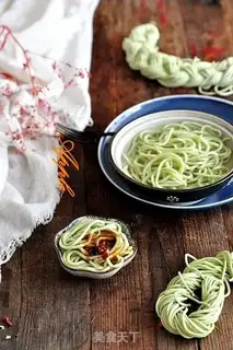 Make Noodles step 9