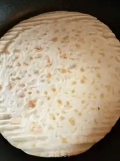Make Spinach egg box step 9
