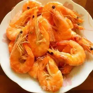 Make Shrimp step 1