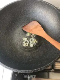 Make Silver silk step 3