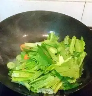 Make Garlic barley step 3