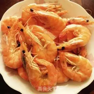 Make Shrimp step 2