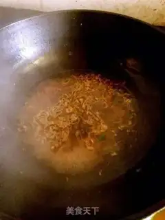 Make Chestnut step 6